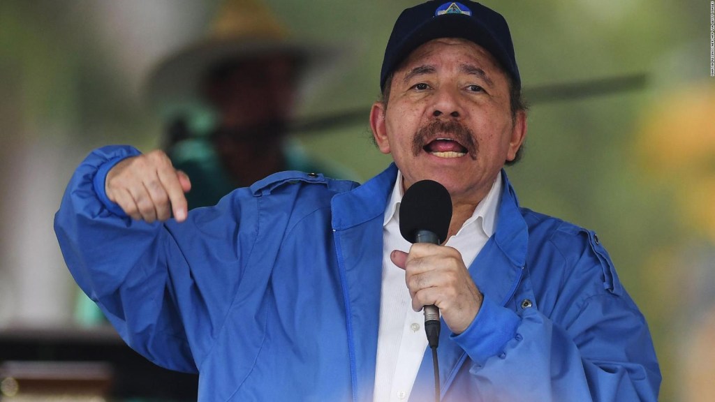 Gioconda Belli: Ortega is afraid of people