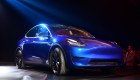 Tesla llama a revisión a casi 3.470 vehículos