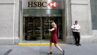 HSBC compra SVB del Reino Unido por menos de 2 dólares