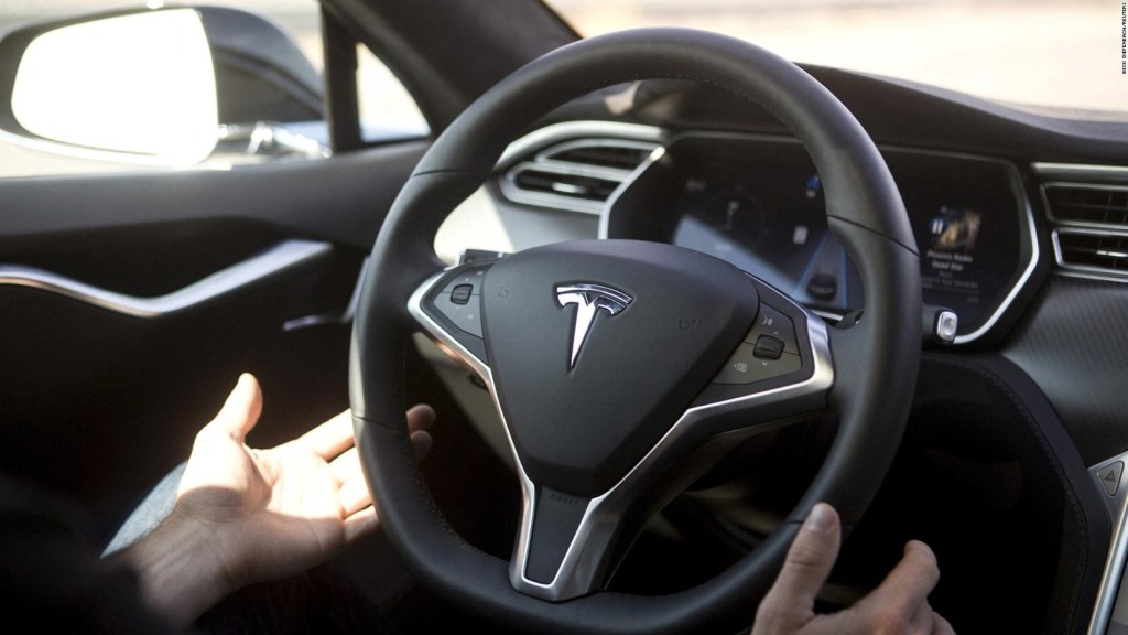 Tesla ya tiene puestos disponibles para una nueva planta en Monterrey