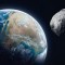 La NASA descubre que un asteroide gigante podría chocar con la Tierra