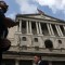 Banco de Inglaterra pide medidas urgentes al regulador de pensiones