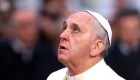 ¿Ayudarías a Argentina con una visita del Papa Francisco?
