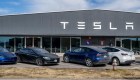 ¿Qué vehículo Tesla se producirá en México?