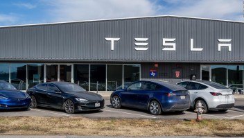 ¿Qué vehículo de Tesla se producirá en México?