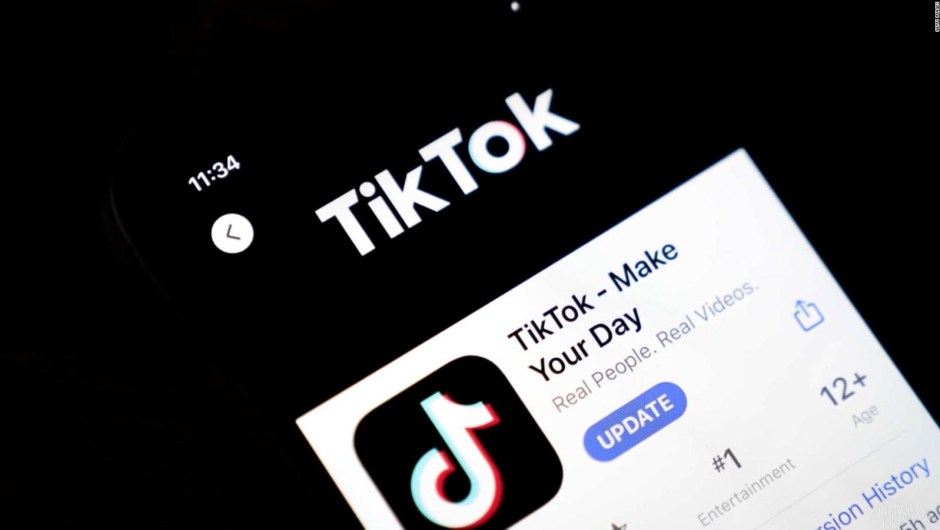 Expert explains the difference between TikTok and other social networks