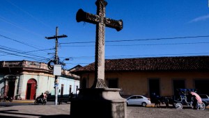 5 cosas: prohíben actividades de semana santa al aire libre en Nicaragua