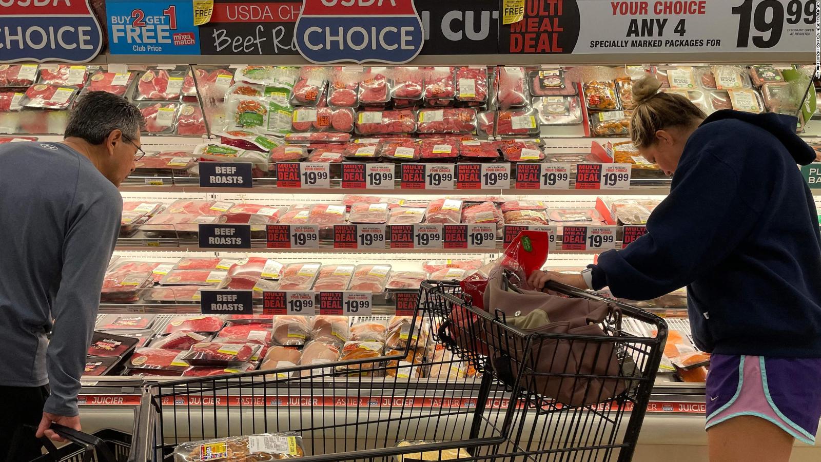 Índice de confianza del consumidor estadounidense cae en febrero |  Video
