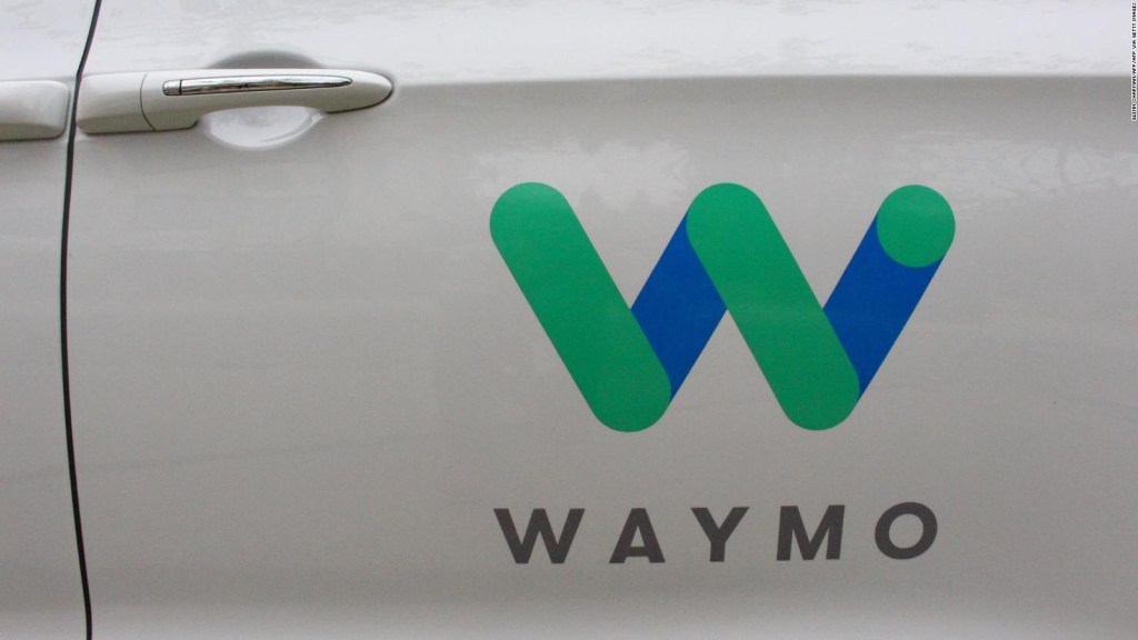Waymo recorta alrededor del 8% de su fuerza laboral