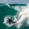 Este espectáculo de surfistas en olas gigantes te dejará sin aliento
