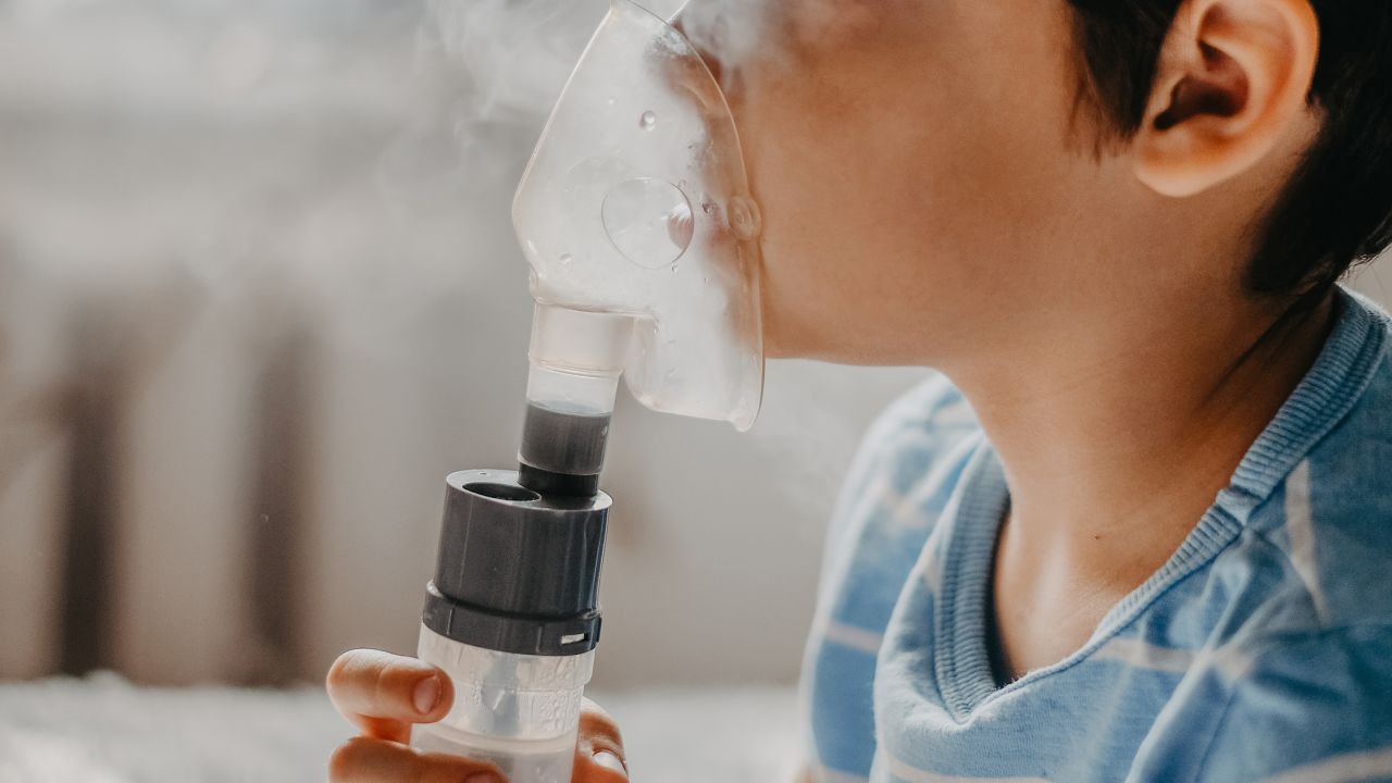 cómo comprar albuterol