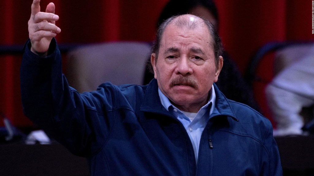 Could Daniel Ortega face international justice?
