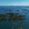 Japón encuentra 7.000 islas que no sabía que tenía