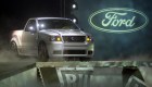 Ford reinicia la producción de su F-150 eléctrica