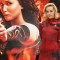Jena Malone revela momento traumático durante "The Hunger Games"