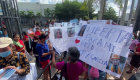 Denuncian violaciones por injusto encarcelamiento en megacárcel de El Salvador