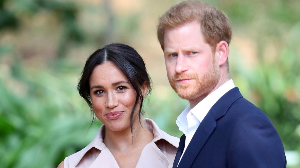 The Sussexes are yet to confirm whether they will attend Carlos III's coronation