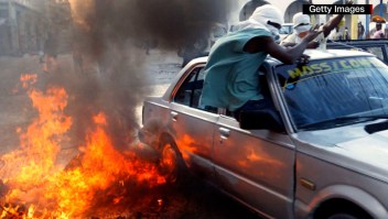 5 cosas: más de 50 muertes por violencia entre pandillas en Haití