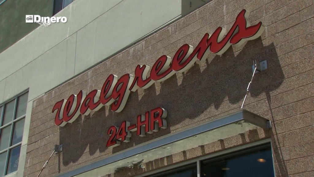 Walgreens will not distribute mifepristone in 20 states