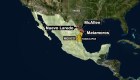 El FBI pide ayuda para encontrar a estadounidenses secuestrados en Tamaulipas