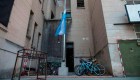 Las escuelas en Rosario están siendo blanco de ataques