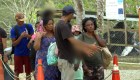 Gobierno de Panamá expresa preocupación por cantidad de migrantes que ingresan por la selva del Darién |  Video