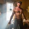 Hugh Jackman comparte su dieta para aumentar sus músculos y convertirse en Wolverine
