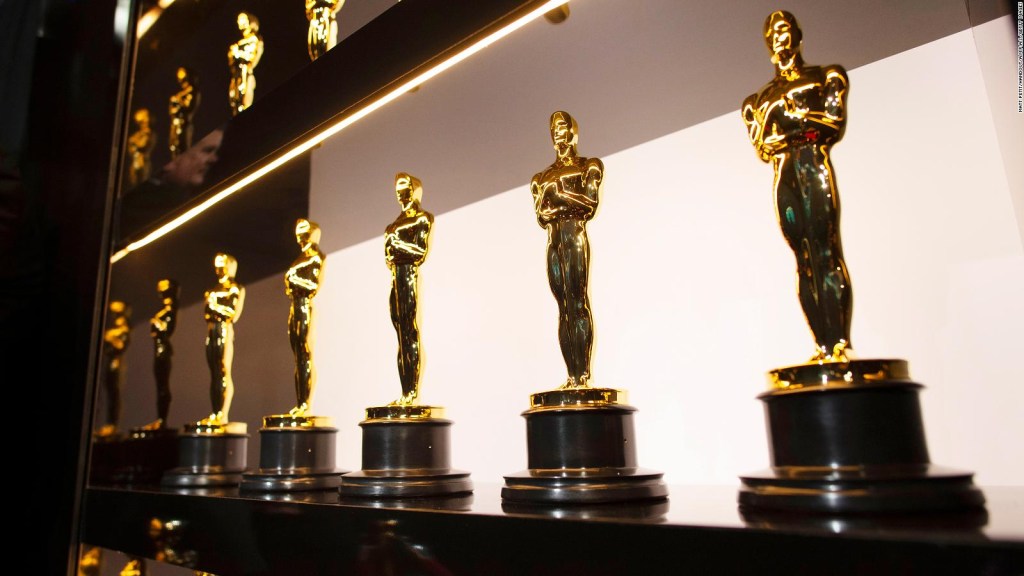 Las 5 películas que más premios Oscar han ganado en la historia