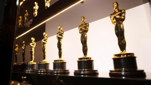 Las 5 películas que más Premios Oscar ganaron en la historia