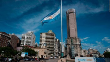Violencia en Rosario: ¿Qué va a hacer el ejército argentino?