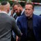 Arnold Schwarzenegger dice que los antisemitas "morirán miserablemente"