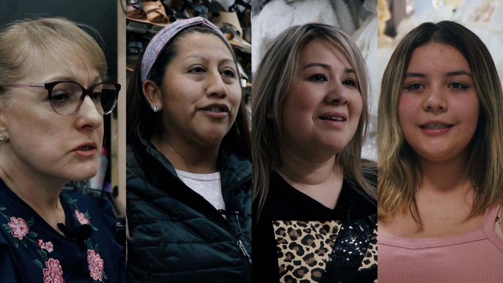 Los empresarios hispanos de Chicago están aprendiendo resiliencia