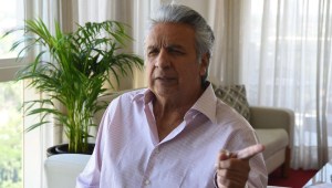 Moreno se contradice sobre posible solicitud de asilo en Paraguay