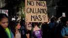En Argentina hay un feminicidio cada 29 horas