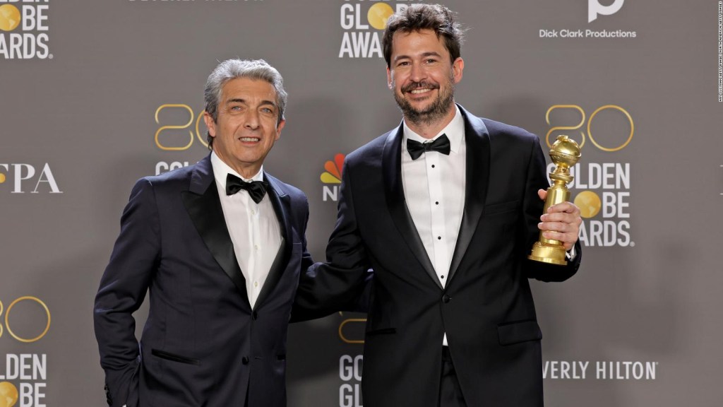 ¿Late el Oscar? "Argentina 1985" obtiene 14 nominaciones en los Premios Platino