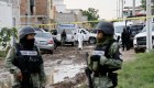Preocupación ante inseguridad y crimen organizado en México