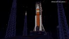 Minecraft y la NASA anuncian video juego "Artemis Missions"