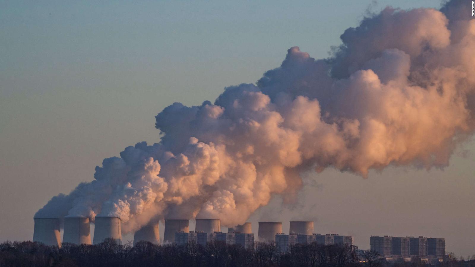 Według Carbon Digest pięć krajów, które najbardziej w historii przyczyniły się do globalnego ocieplenia