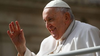 Papa Francisco: "Estaba planeado el viaje a Argentina"