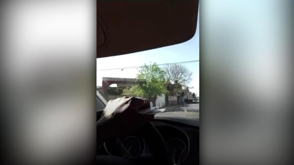 Video: Estadounidenses secuestrados en México entregados para consulta médica
