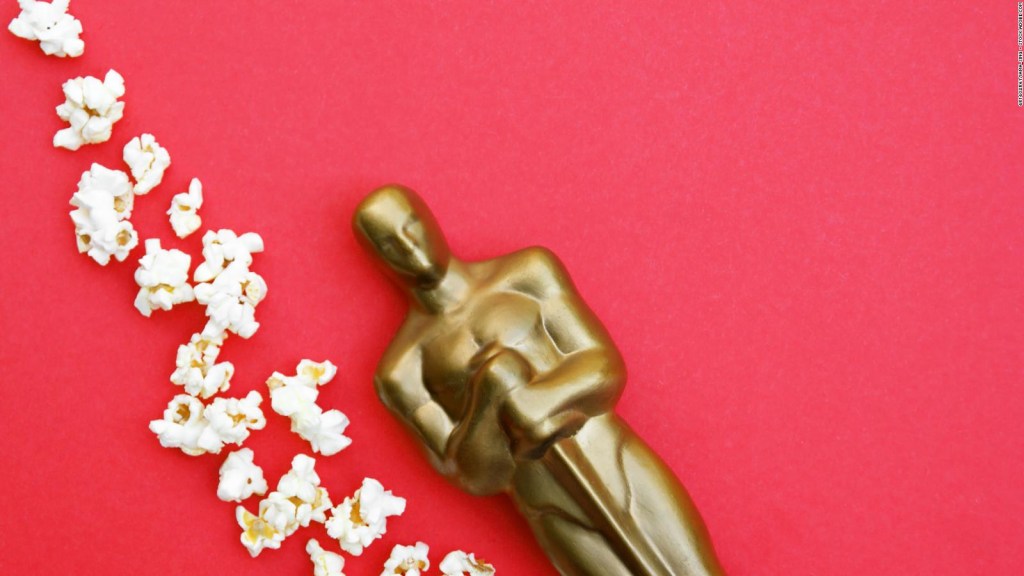 Los últimos 5 ganadores a Mejor Película en los Oscar