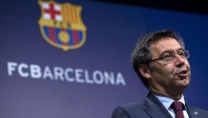 Escándalo en el FC Barcelona