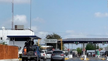Desaparecen tres mujeres en Tamaulipas, México