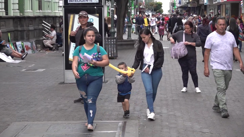 ¿Por qué Costa Rica tiene la tasa de fecundidad más baja?