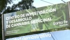 Argentina busca legalizar la comercialización de la marihuana