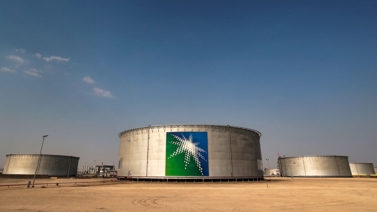 El gigante petrolero Aramco registra ganancias récord de $ 161.1 mil millones en 2022