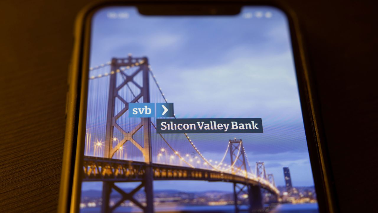 Respuestas a sus preguntas sobre la quiebra de Silicon Valley Bank
