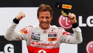 De la Fórmula 1 a la NASCAR: el periplo de Jenson Button