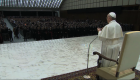 Celebran diez años del papa Francisco al frente de la Iglesia católica