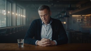 Producción de CNN "Navalny" gana Oscar